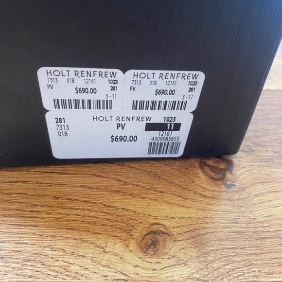 Gucci Ace GG Supreme sneakers men size 41 - Picture 2 of 11